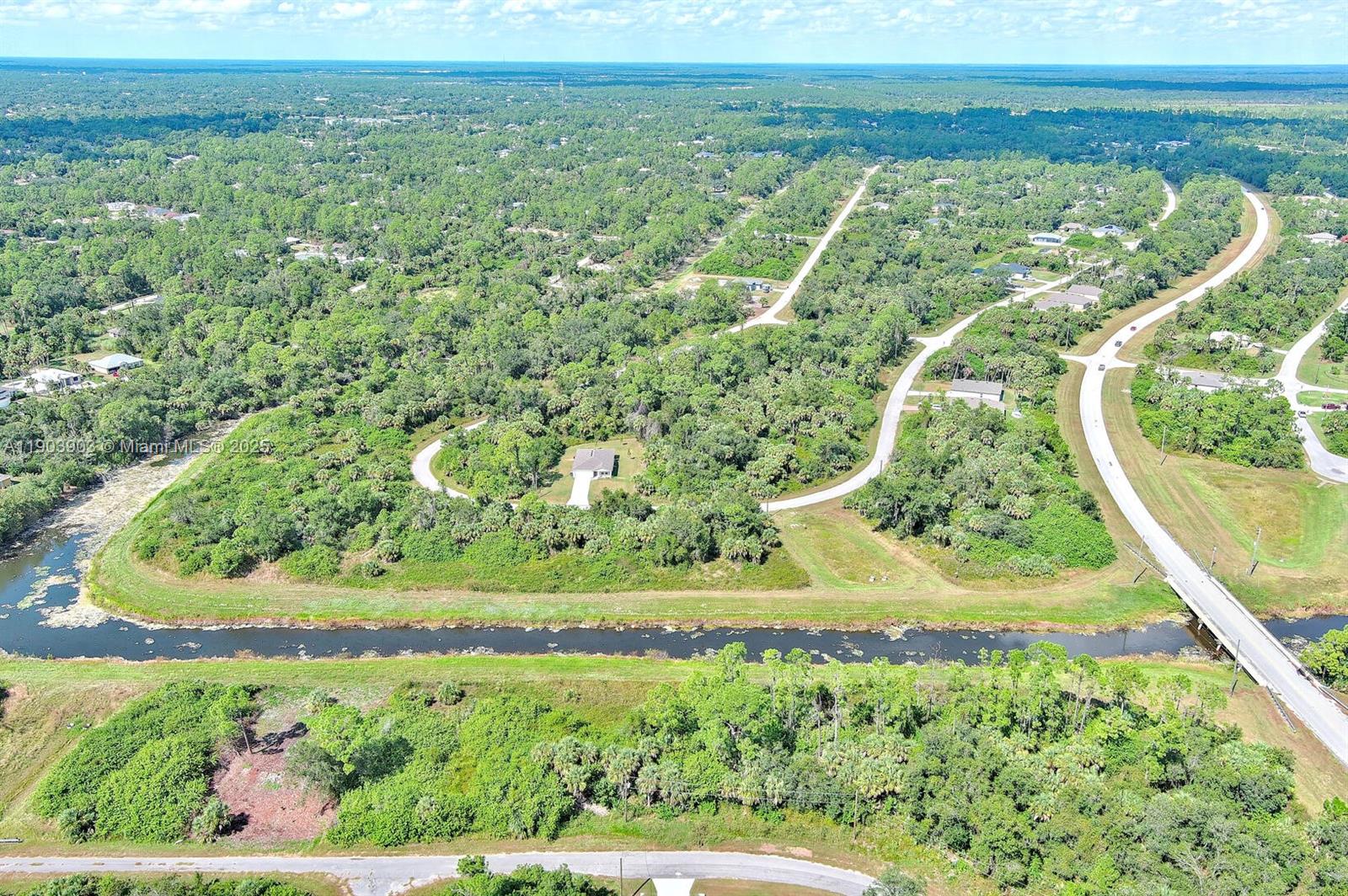 Blackwood Cir North Port, FL 34288