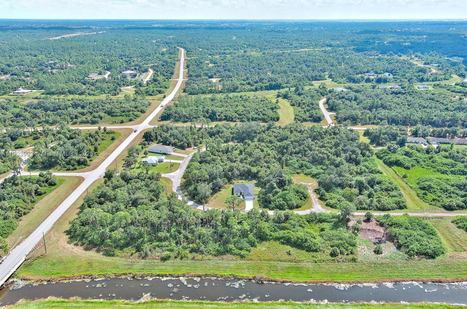 Blackwood Cir North Port, FL 34288