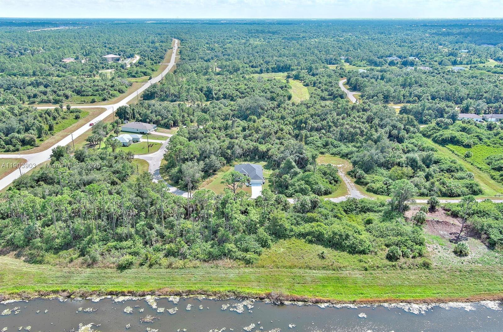 Blackwood Cir North Port, FL 34288