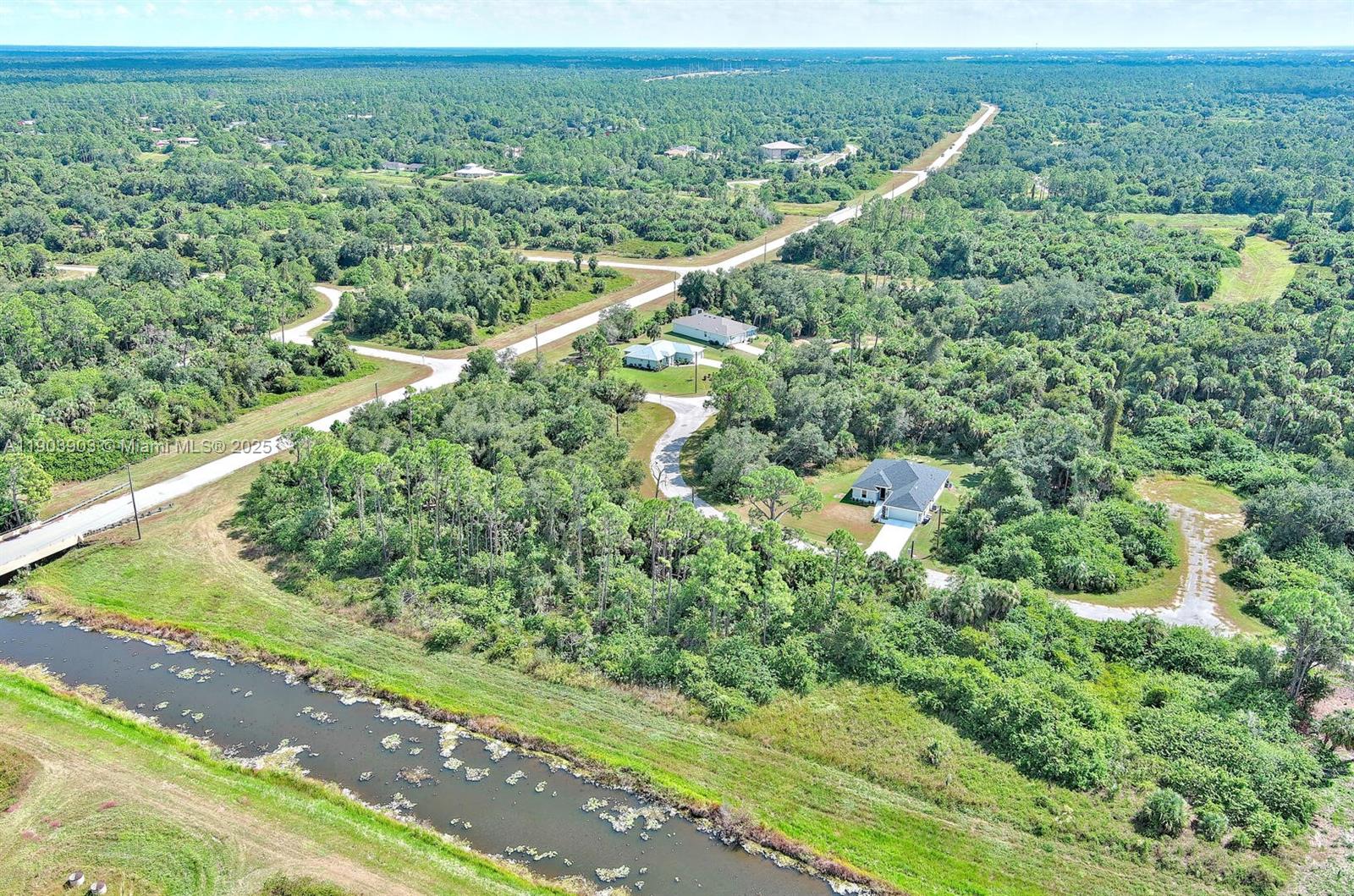 Blackwood Cir North Port, FL 34288