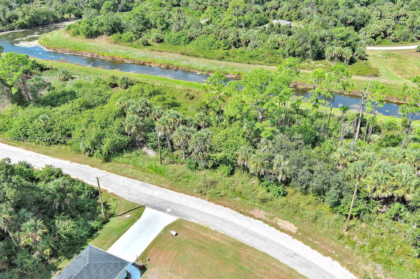 Blackwood Cir North Port, FL 34288