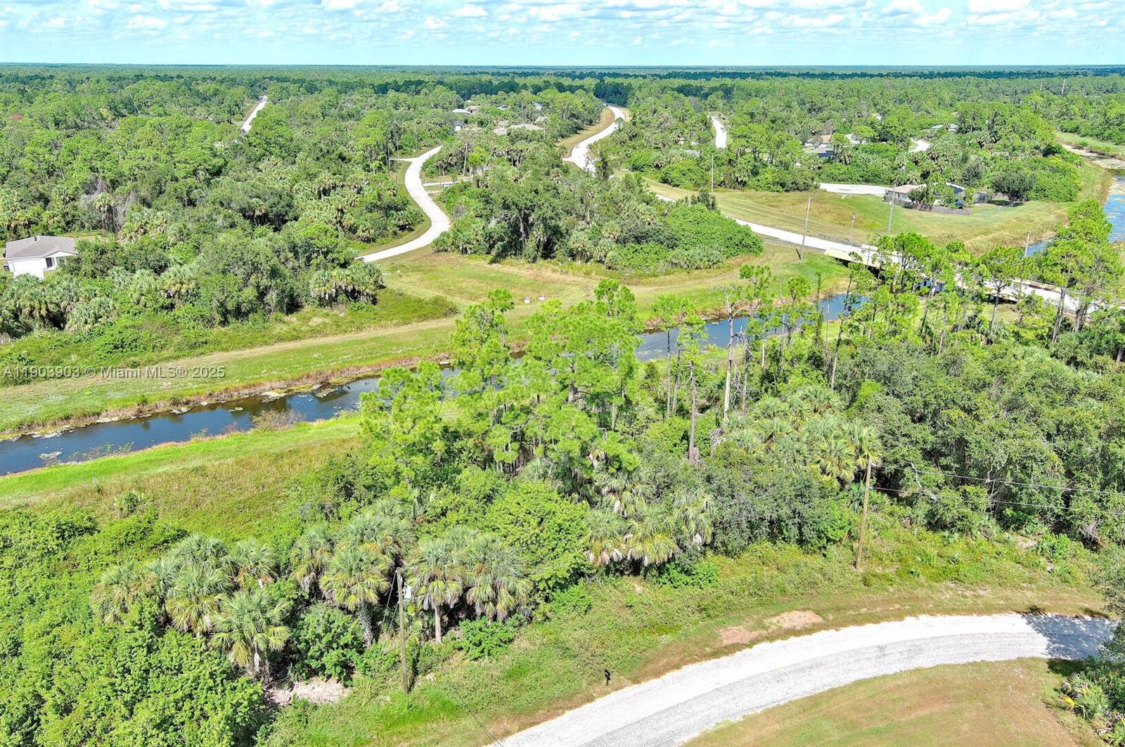 Blackwood Cir North Port, FL 34288