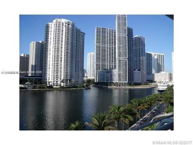 325 S Biscayne Blvd #521
