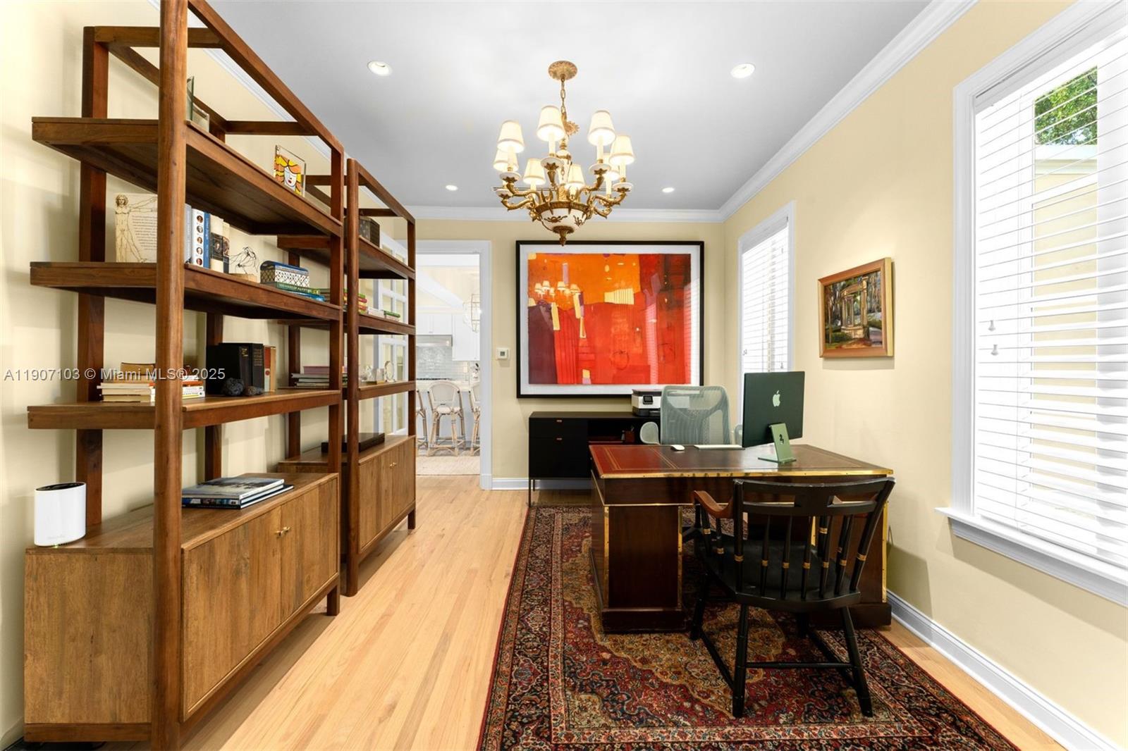 1004 Cotorro Ave Coral Gables, FL 33146