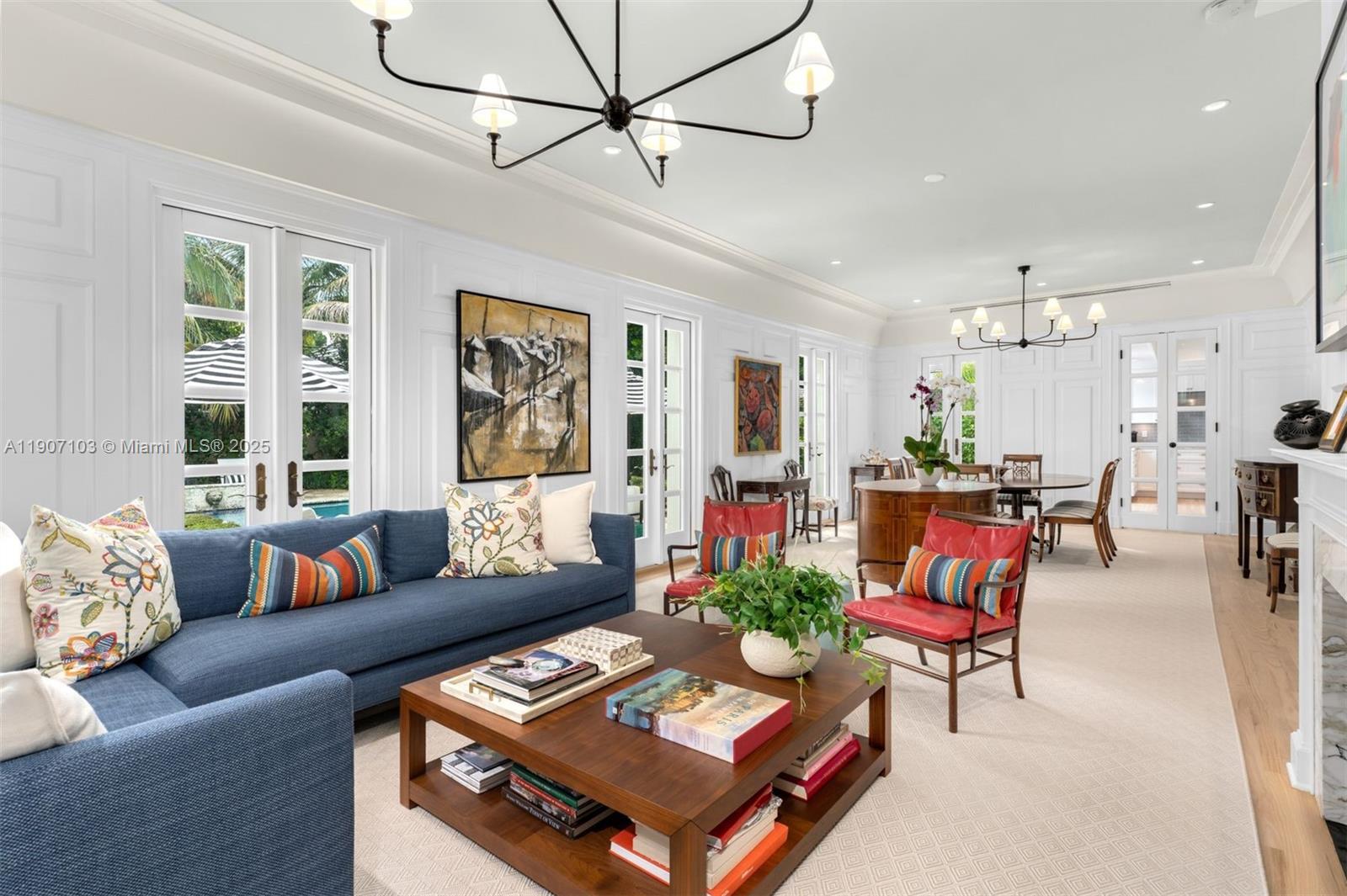 1004 Cotorro Ave Coral Gables, FL 33146