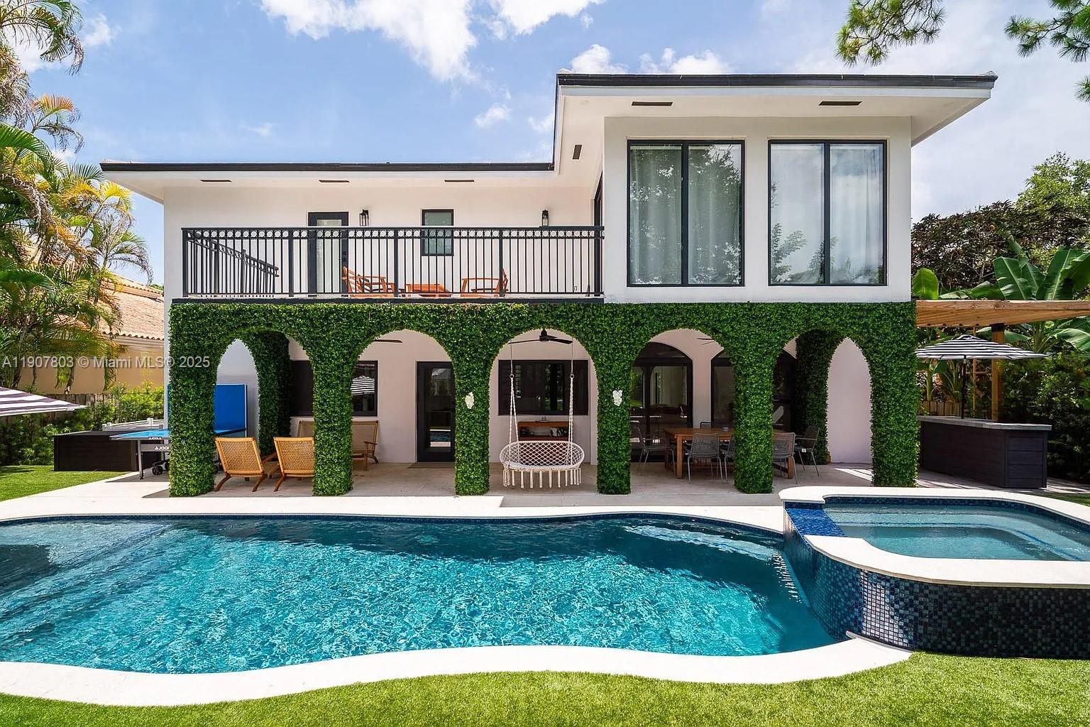 4950 SW 63rd Ave South Miami, FL 33155