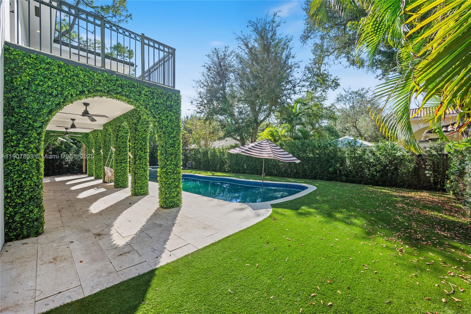 4950 SW 63rd Ave South Miami, FL 33155