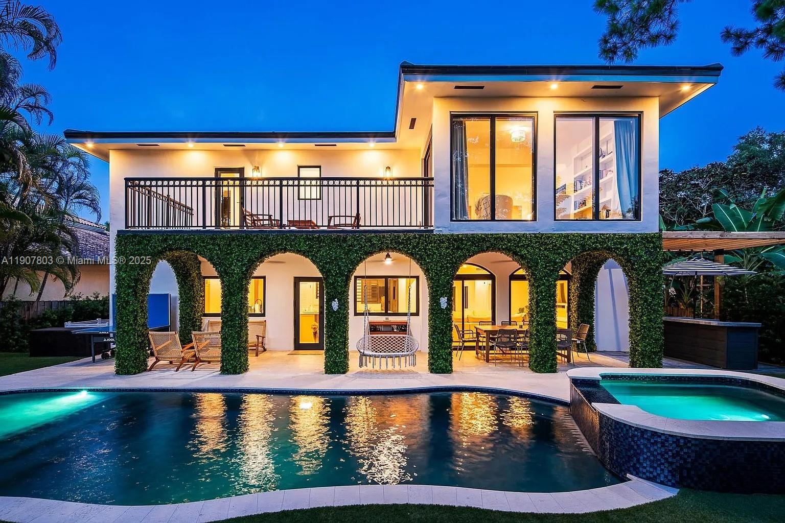 4950 SW 63rd Ave South Miami, FL 33155