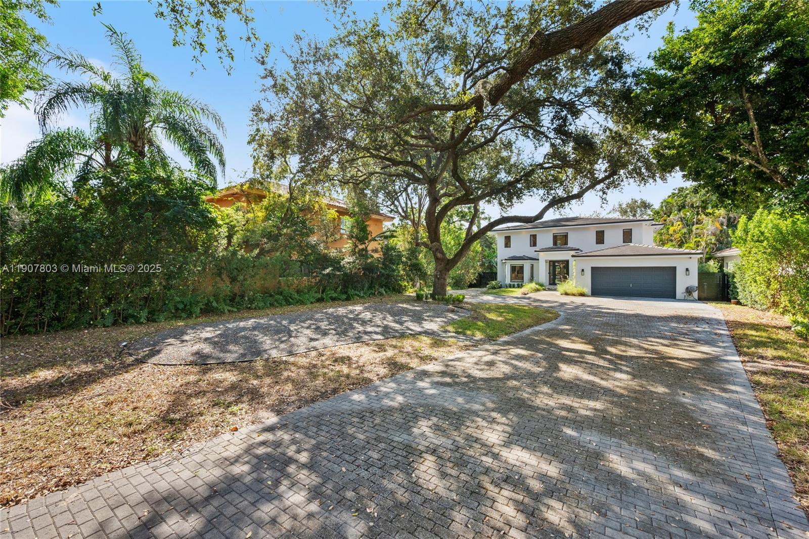 4950 SW 63rd Ave South Miami, FL 33155