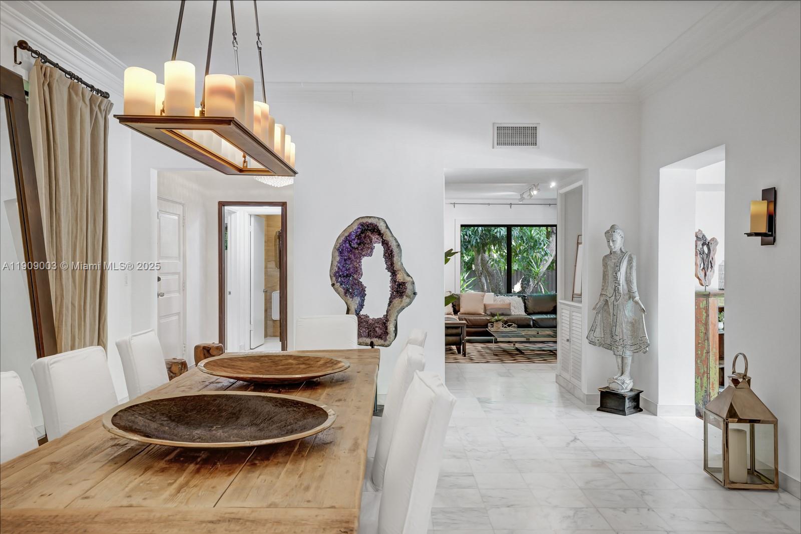 575 Hibiscus Ln Miami, FL 33137