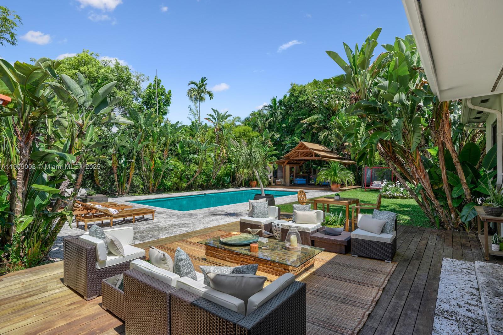 575 Hibiscus Ln Miami, FL 33137