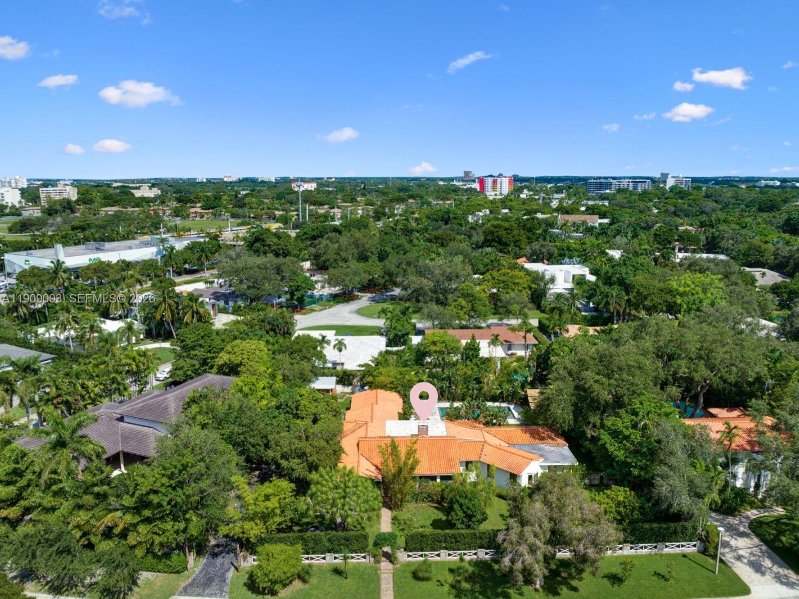 575 Hibiscus Ln Miami, FL 33137