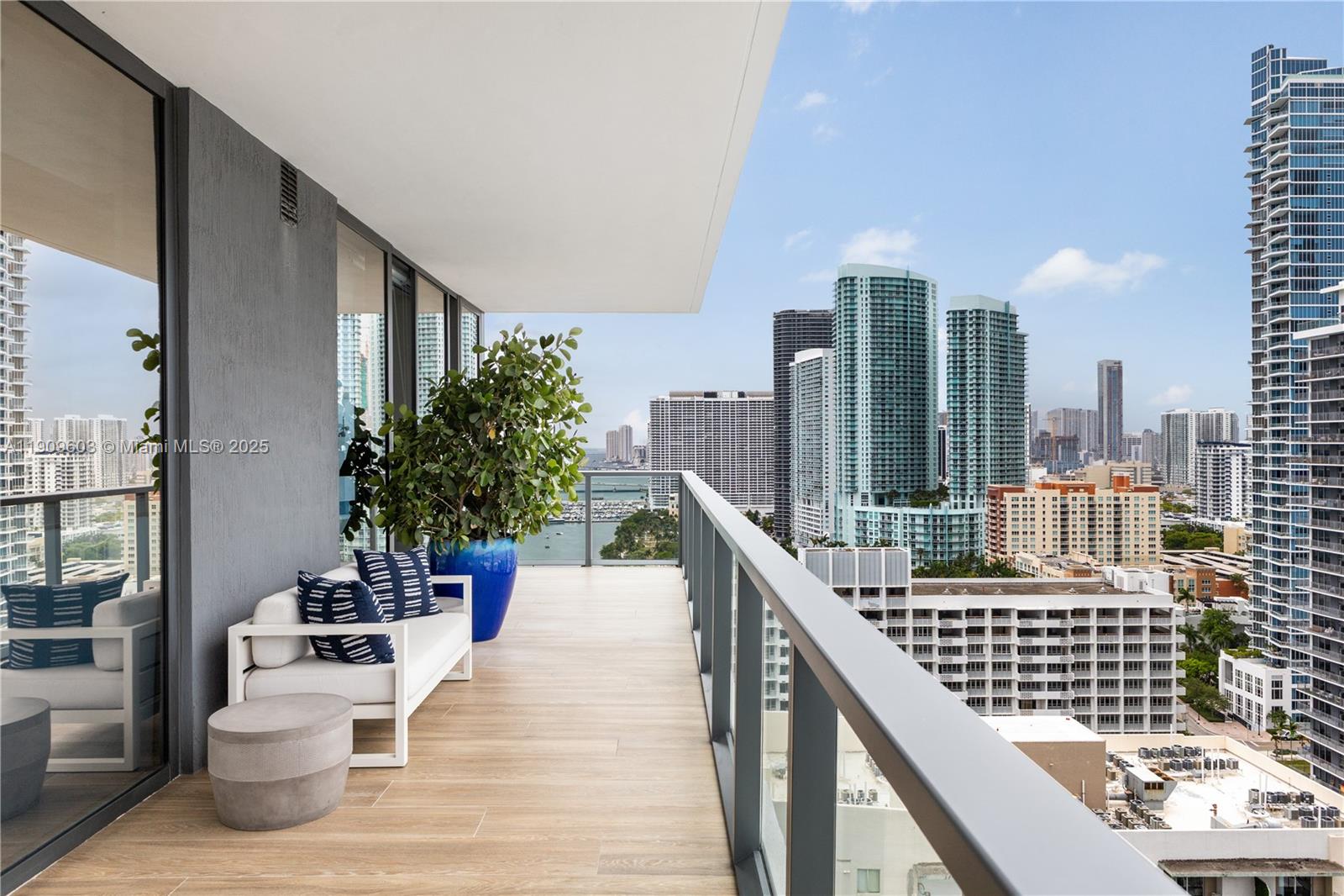 788 NE 23rd St #2101 Miami, FL 33137