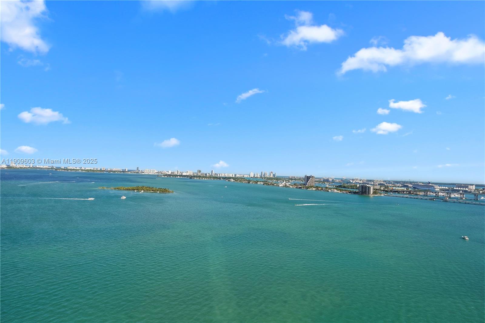 788 NE 23rd St #2101 Miami, FL 33137