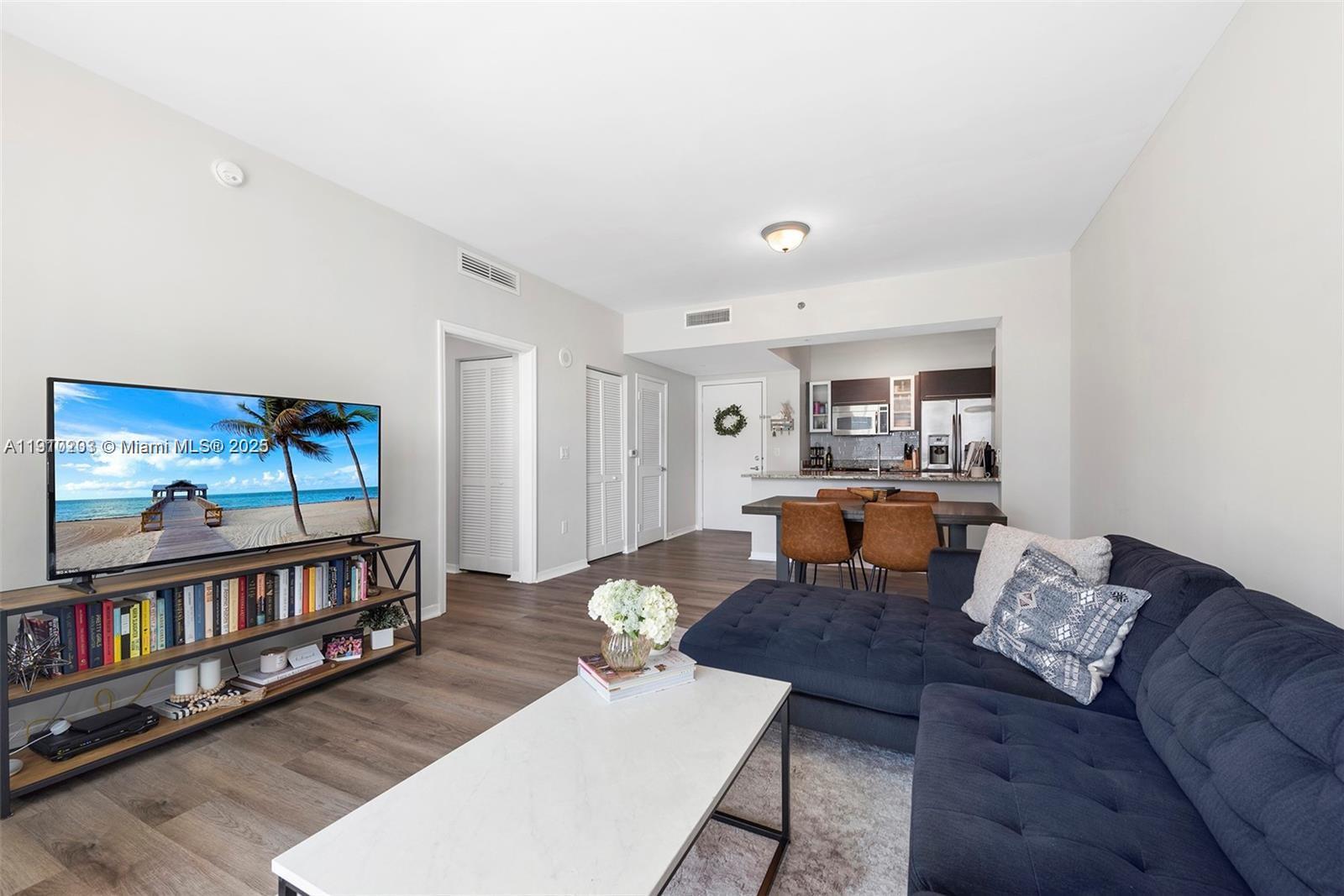 951 Brickell Ave #1903