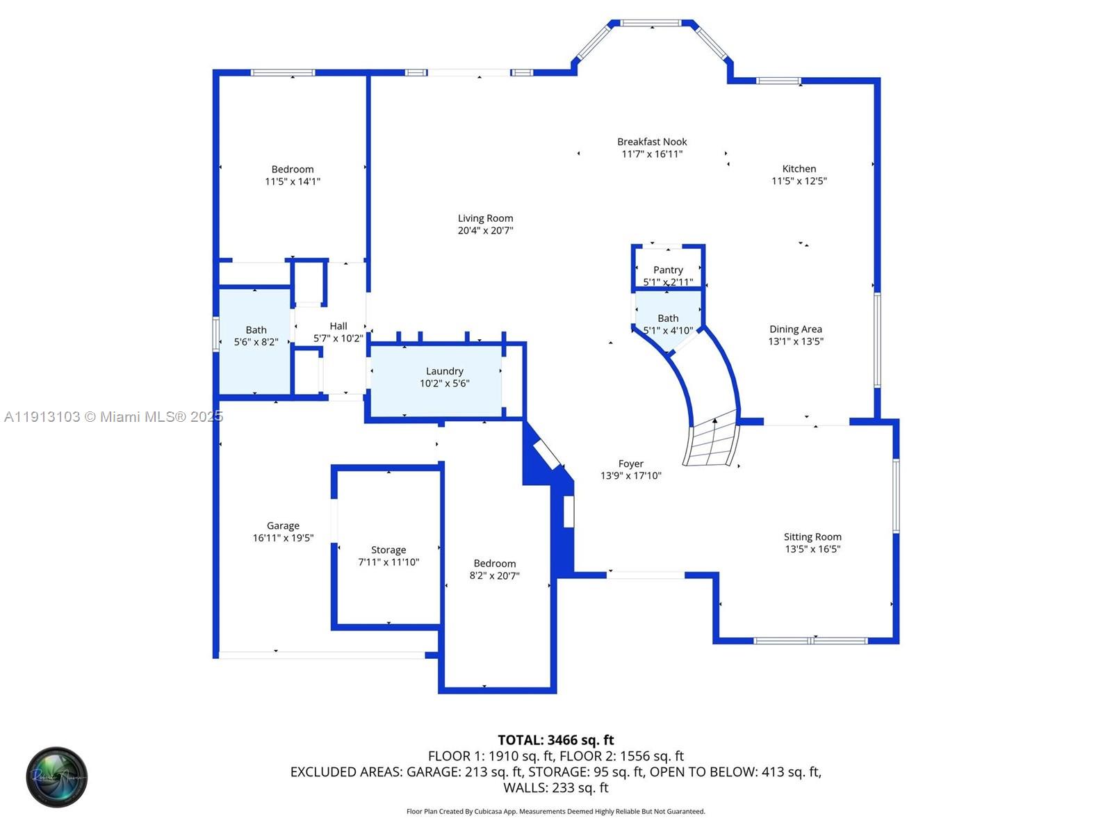 12870 SW 24th St Miramar, FL 33027