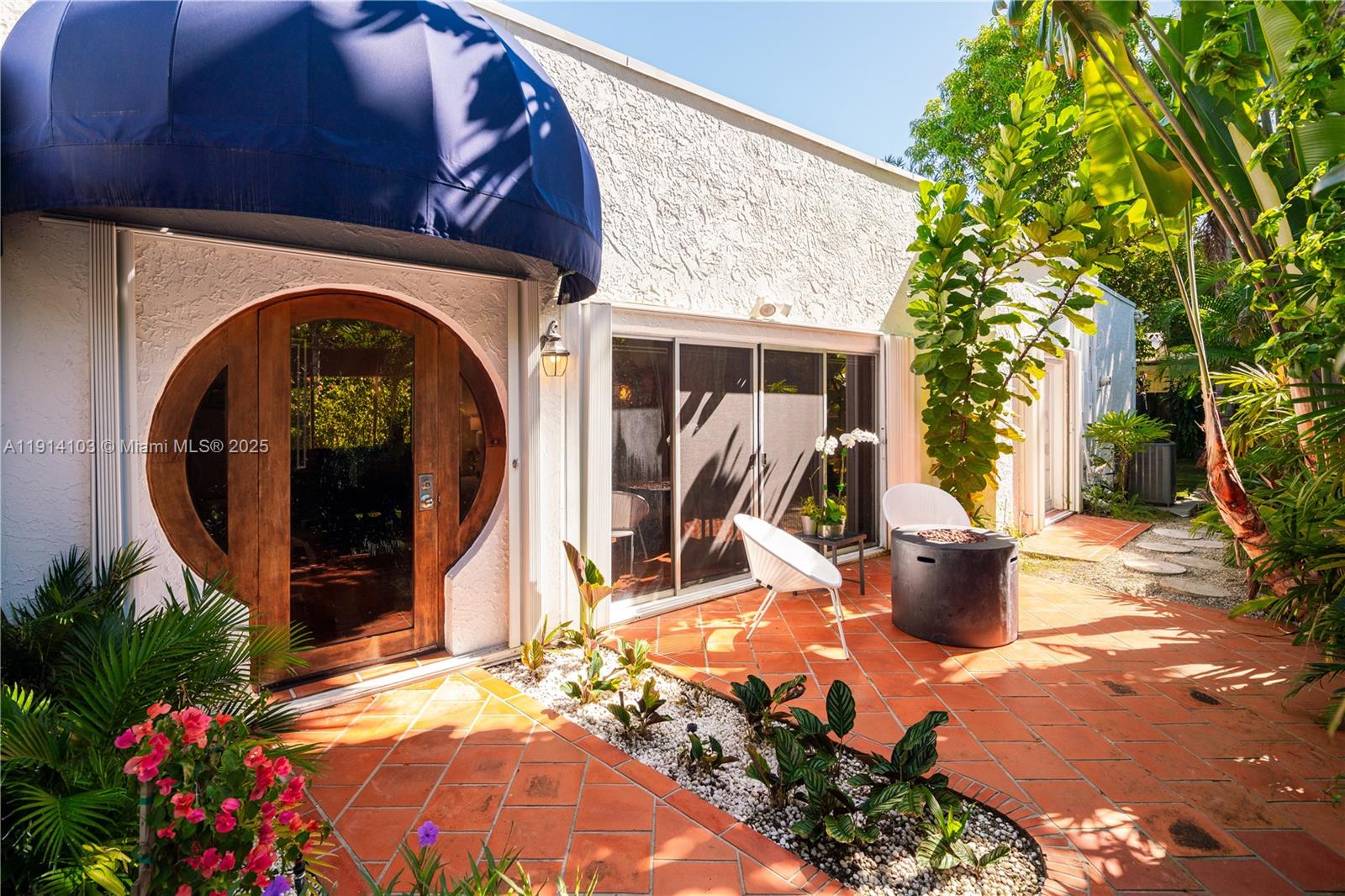 3765 Carmen Ct Coconut Grove, FL 33133