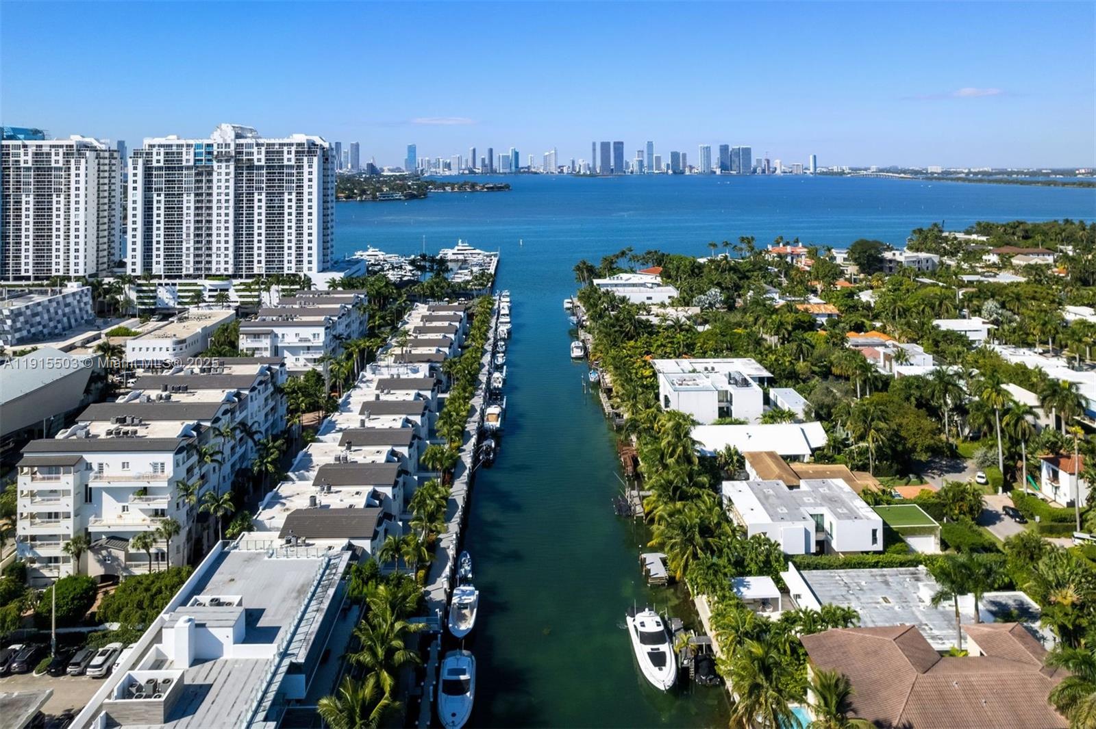 1413 Sunset Harbour Dr #208 Miami Beach, FL 33139