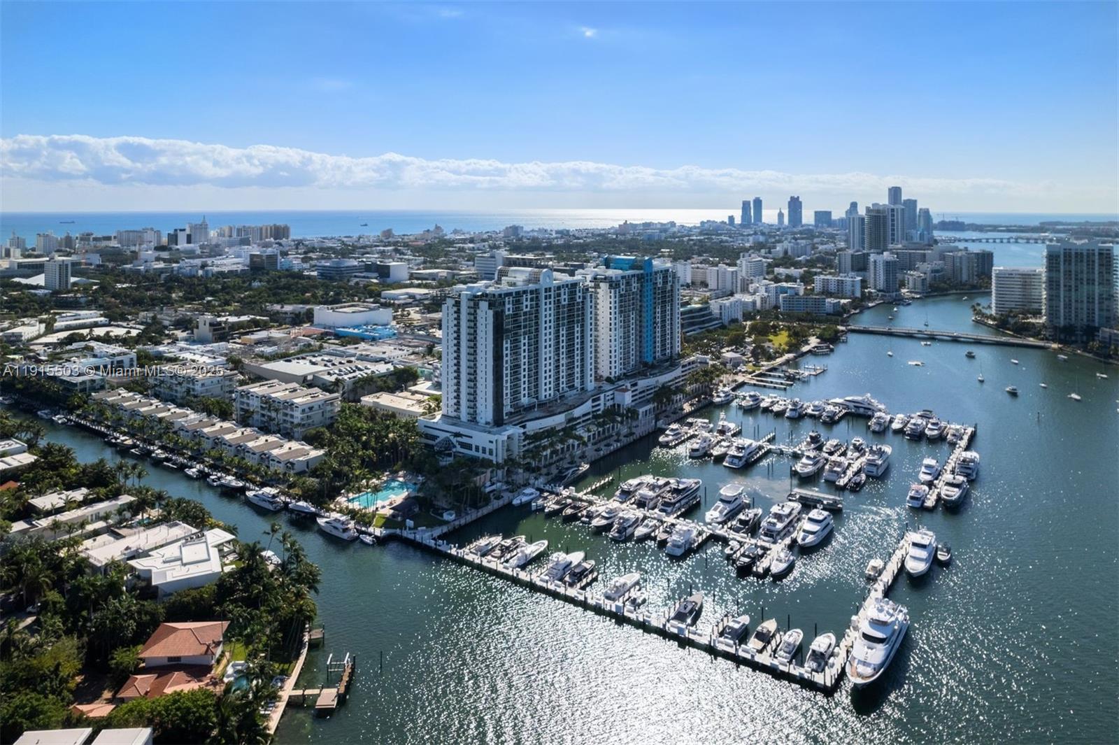 1413 Sunset Harbour Dr #208 Miami Beach, FL 33139