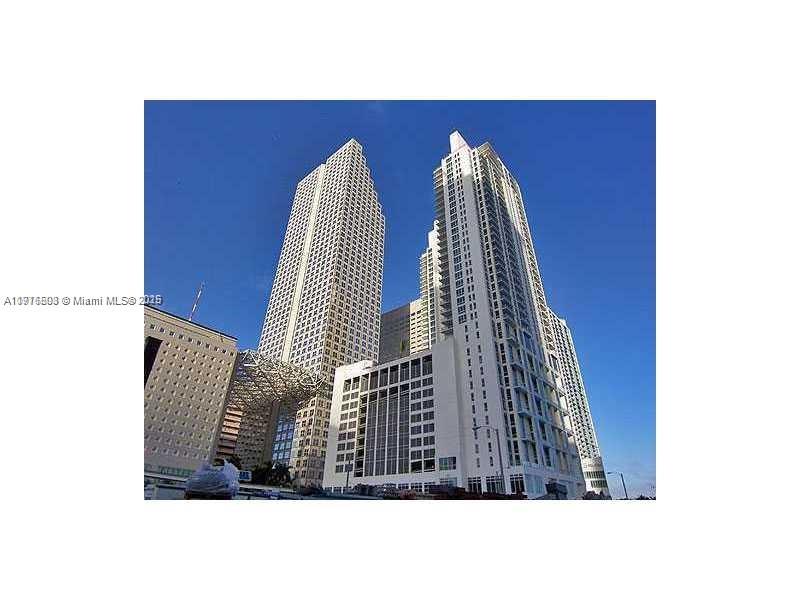 300 South Biscayne Blvd #3209