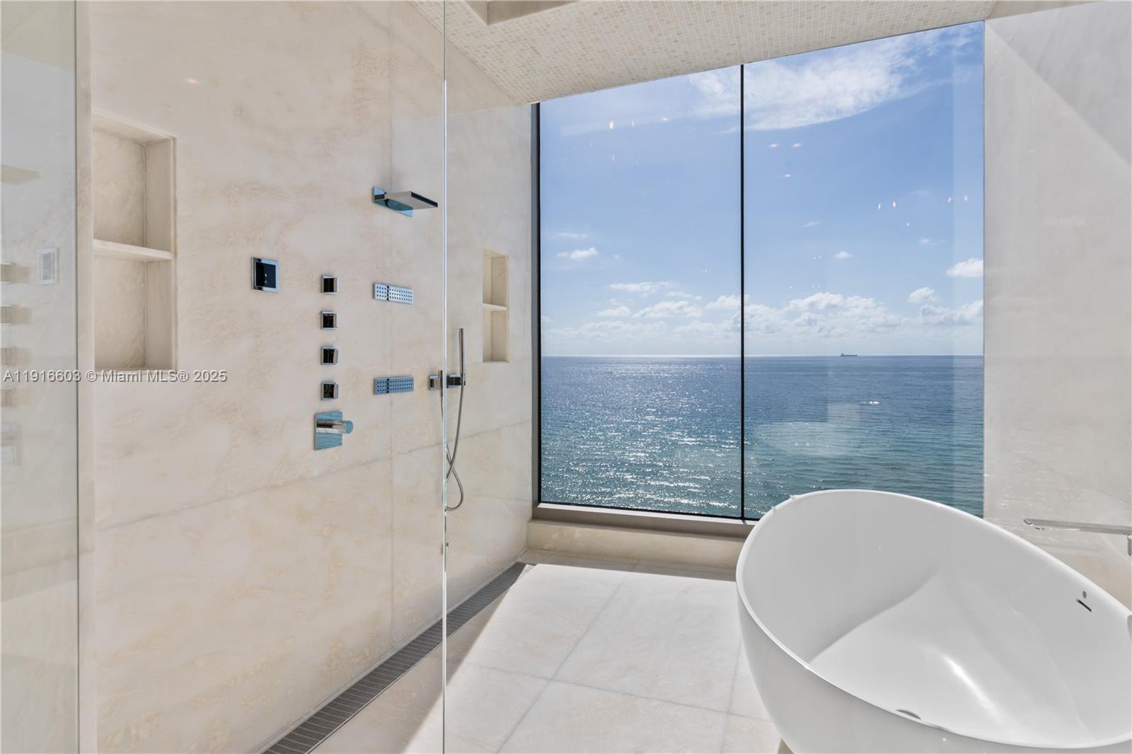 17975 Collins Ave #2402 Sunny Isles Beach, FL 33160