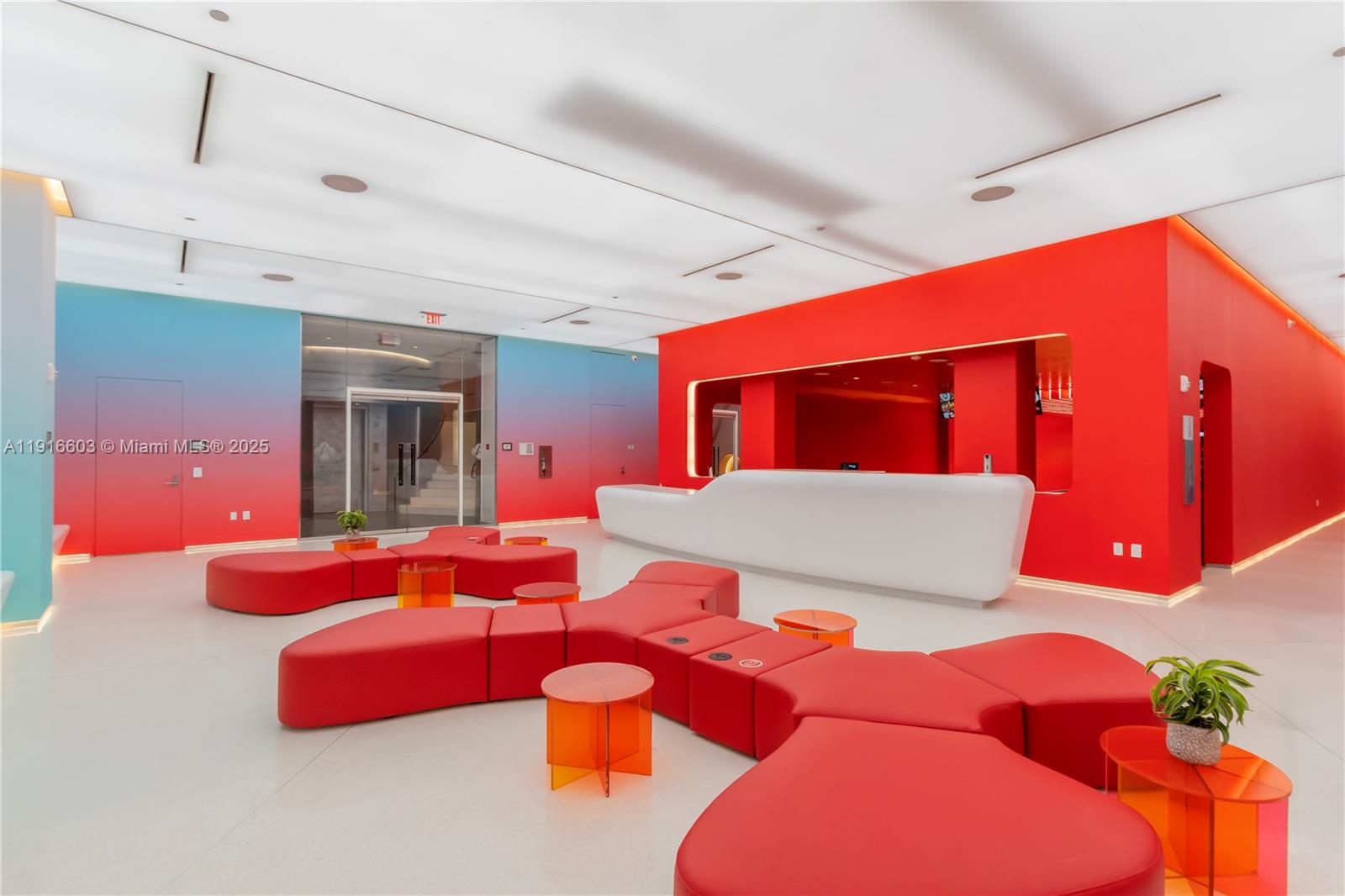 17975 Collins Ave #2402 Sunny Isles Beach, FL 33160