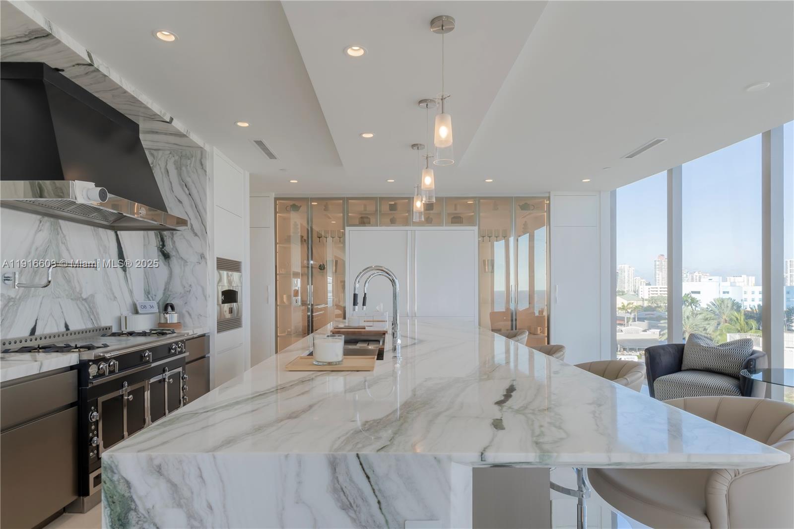 17975 Collins Ave #2402 Sunny Isles Beach, FL 33160