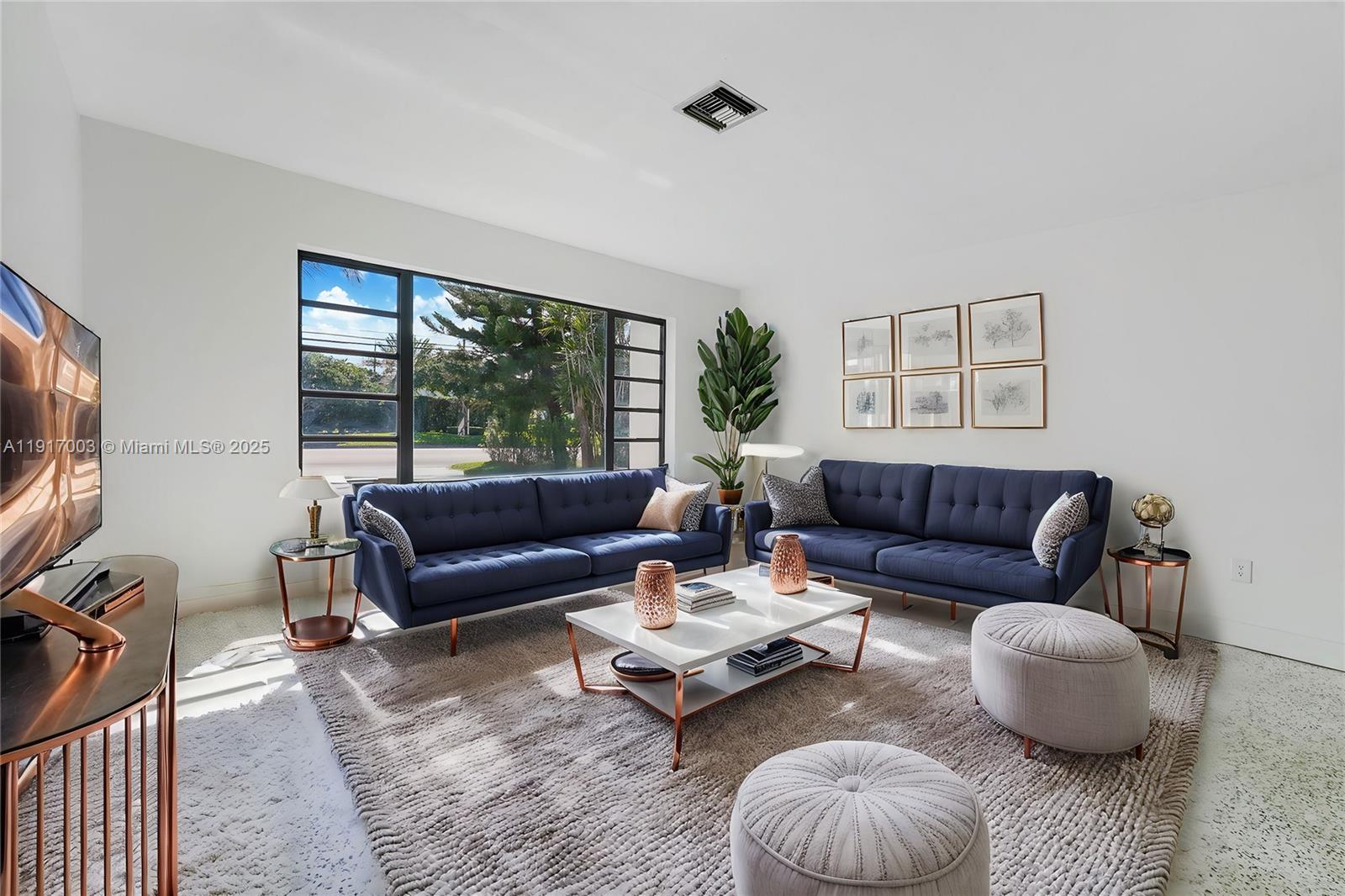 917 Surfside Blvd Surfside, FL 33154