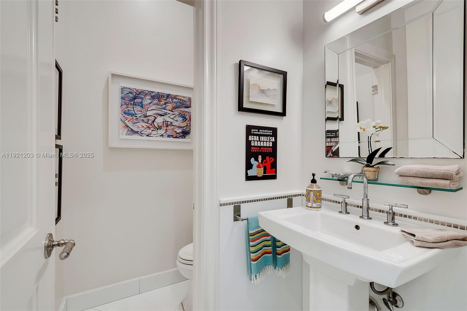 7400 SW 72nd Ct Miami, FL 33143