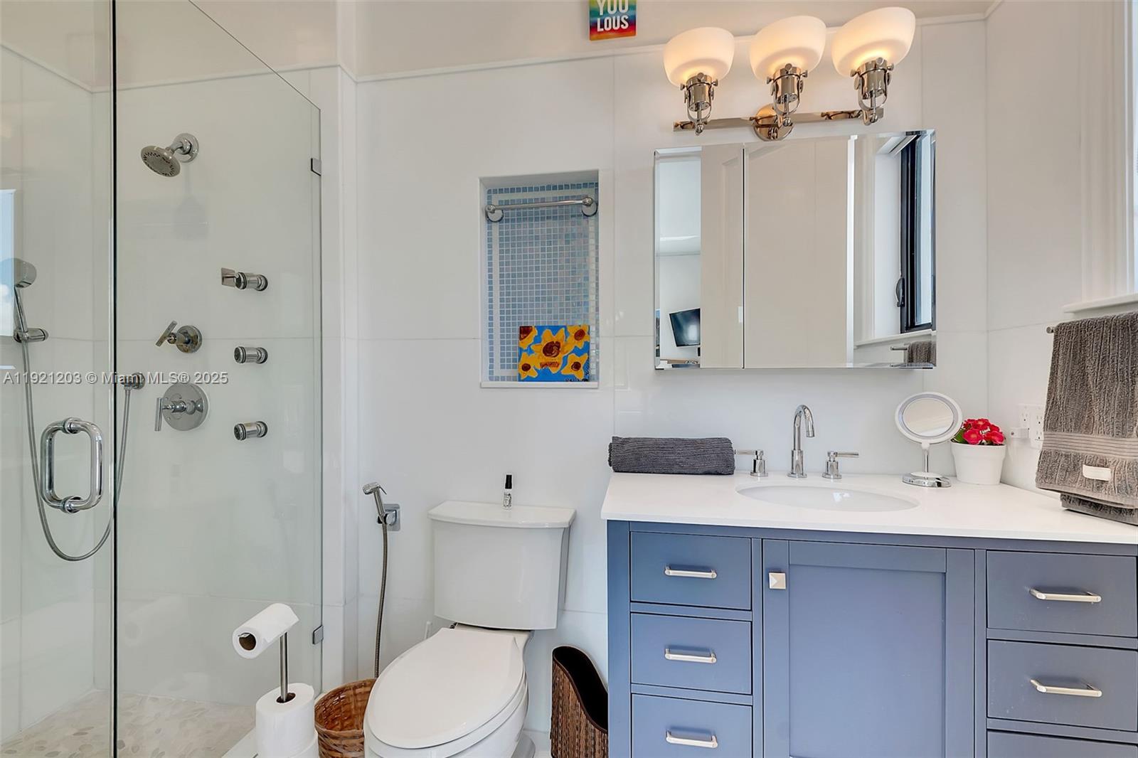 7400 SW 72nd Ct Miami, FL 33143