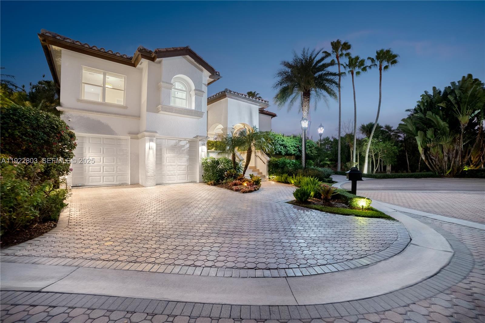 13693 Deering Bay Dr Coral Gables, FL 33158