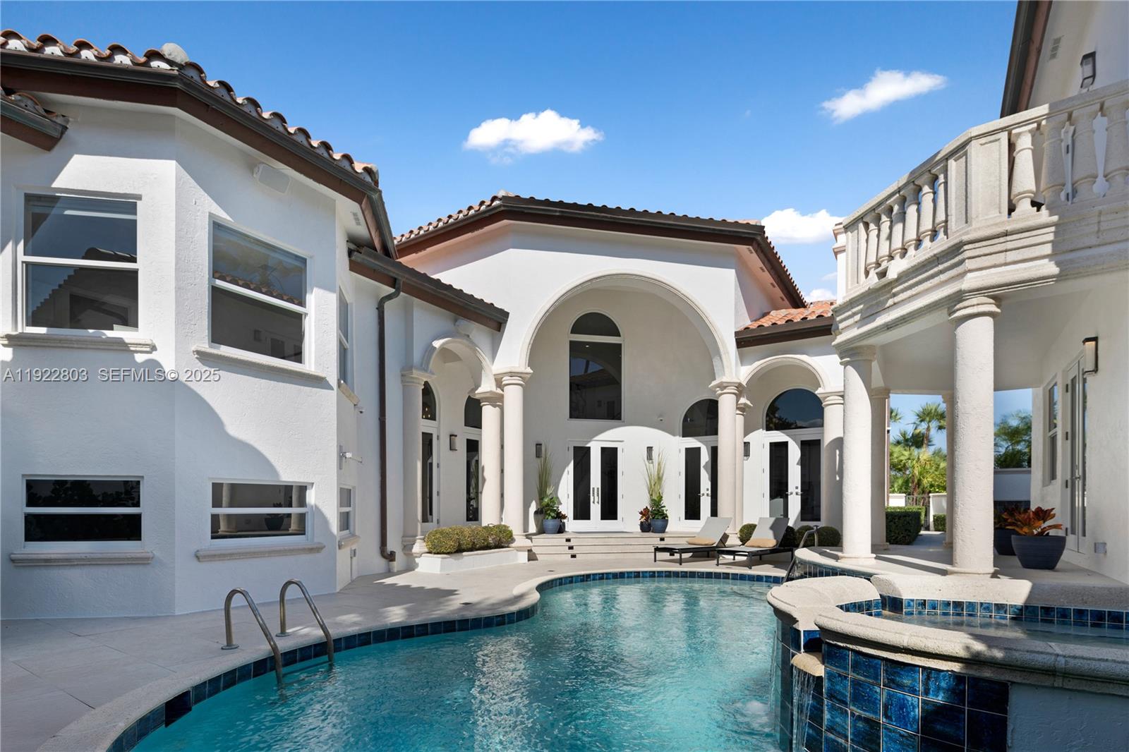 13693 Deering Bay Dr Coral Gables, FL 33158