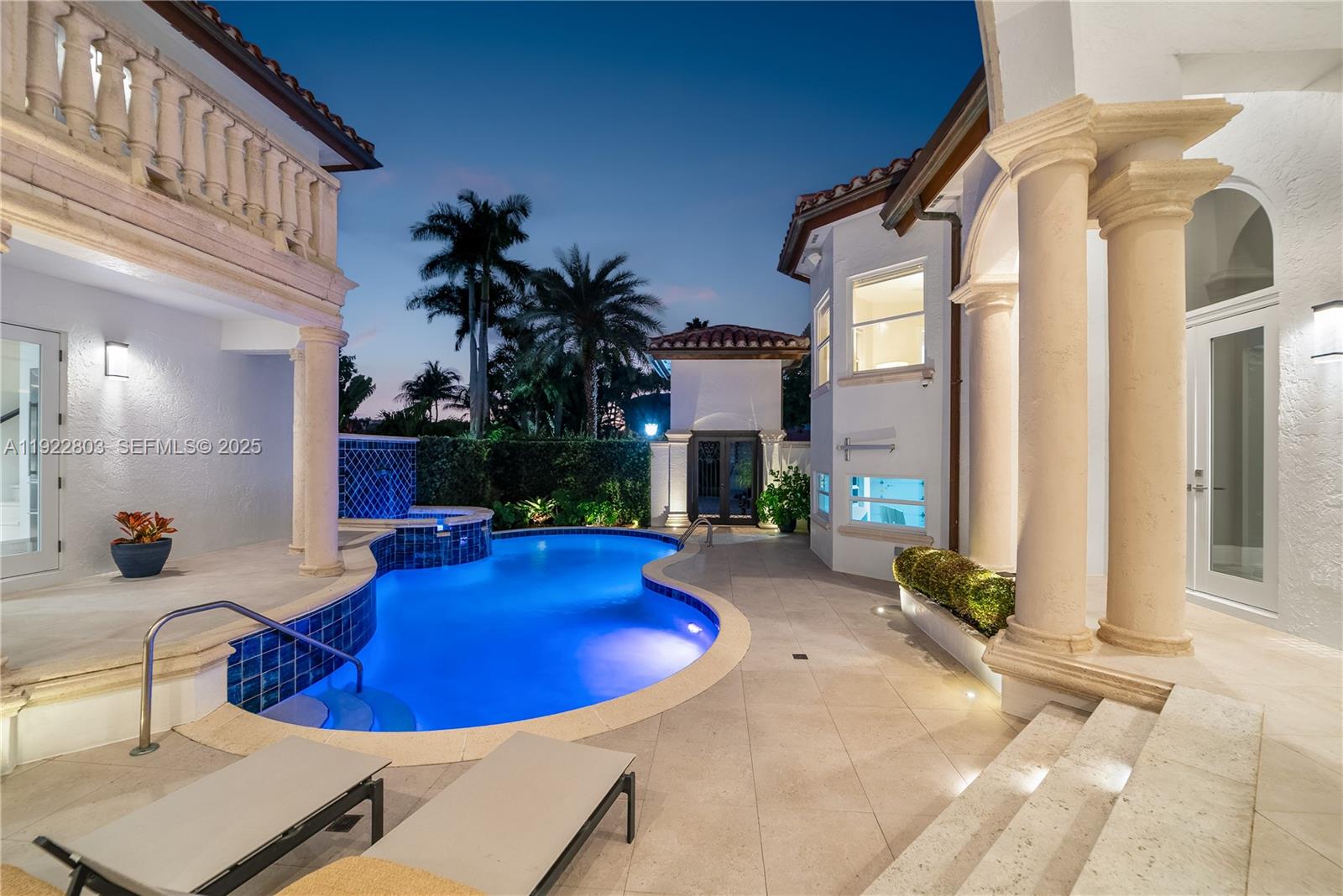 13693 Deering Bay Dr Coral Gables, FL 33158