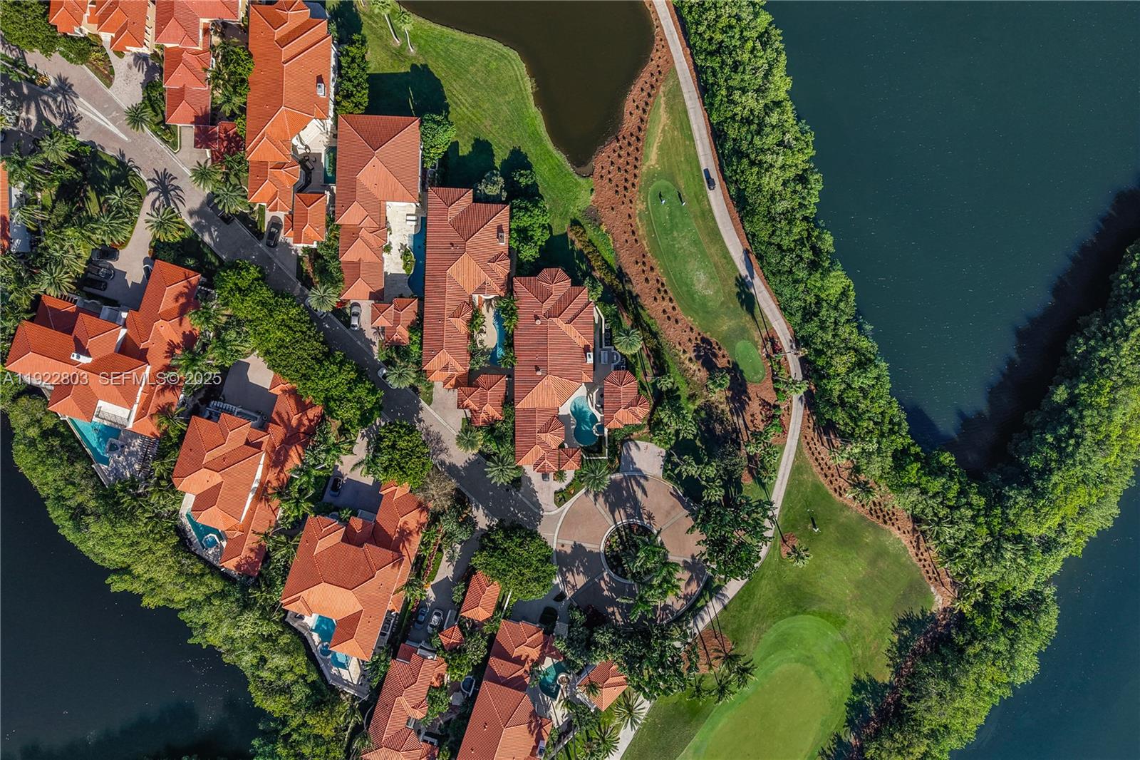 13693 Deering Bay Dr Coral Gables, FL 33158