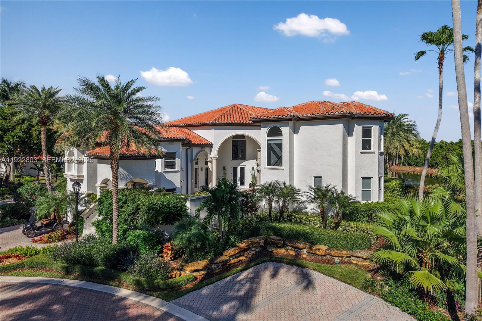 13693 Deering Bay Dr Coral Gables, FL 33158