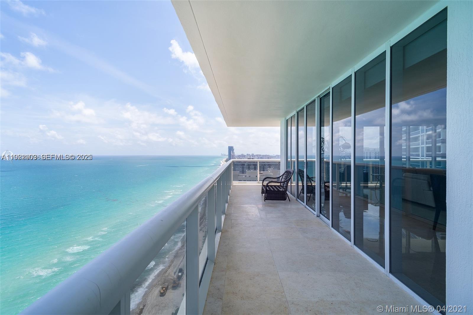1830 S Ocean Dr #3002 Hallandale Beach, FL 33009