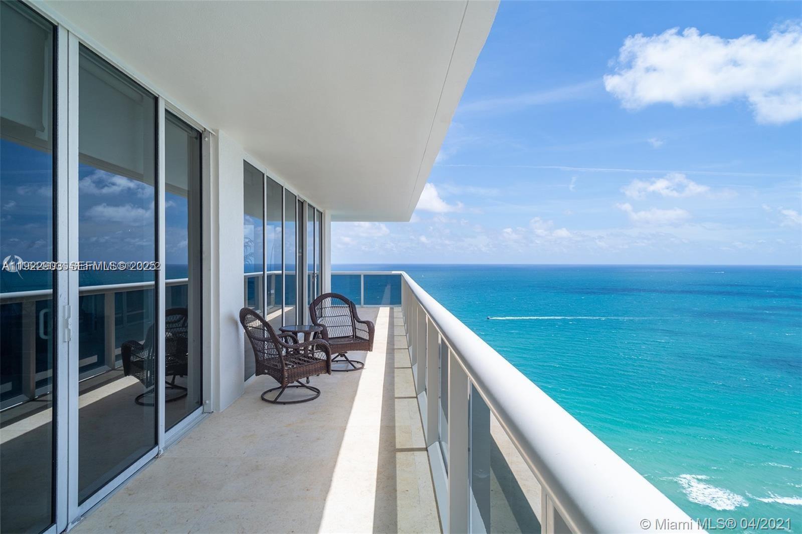 1830 S Ocean Dr #3002 Hallandale Beach, FL 33009