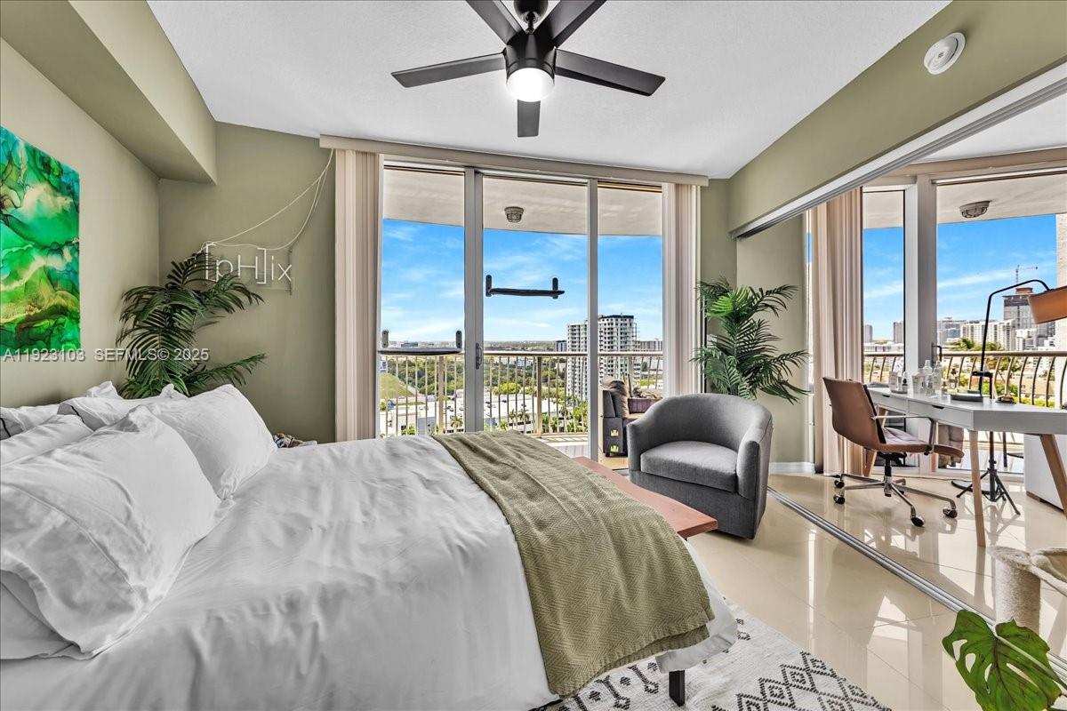 1750 N Bayshore Dr #2015 Miami, FL 33132