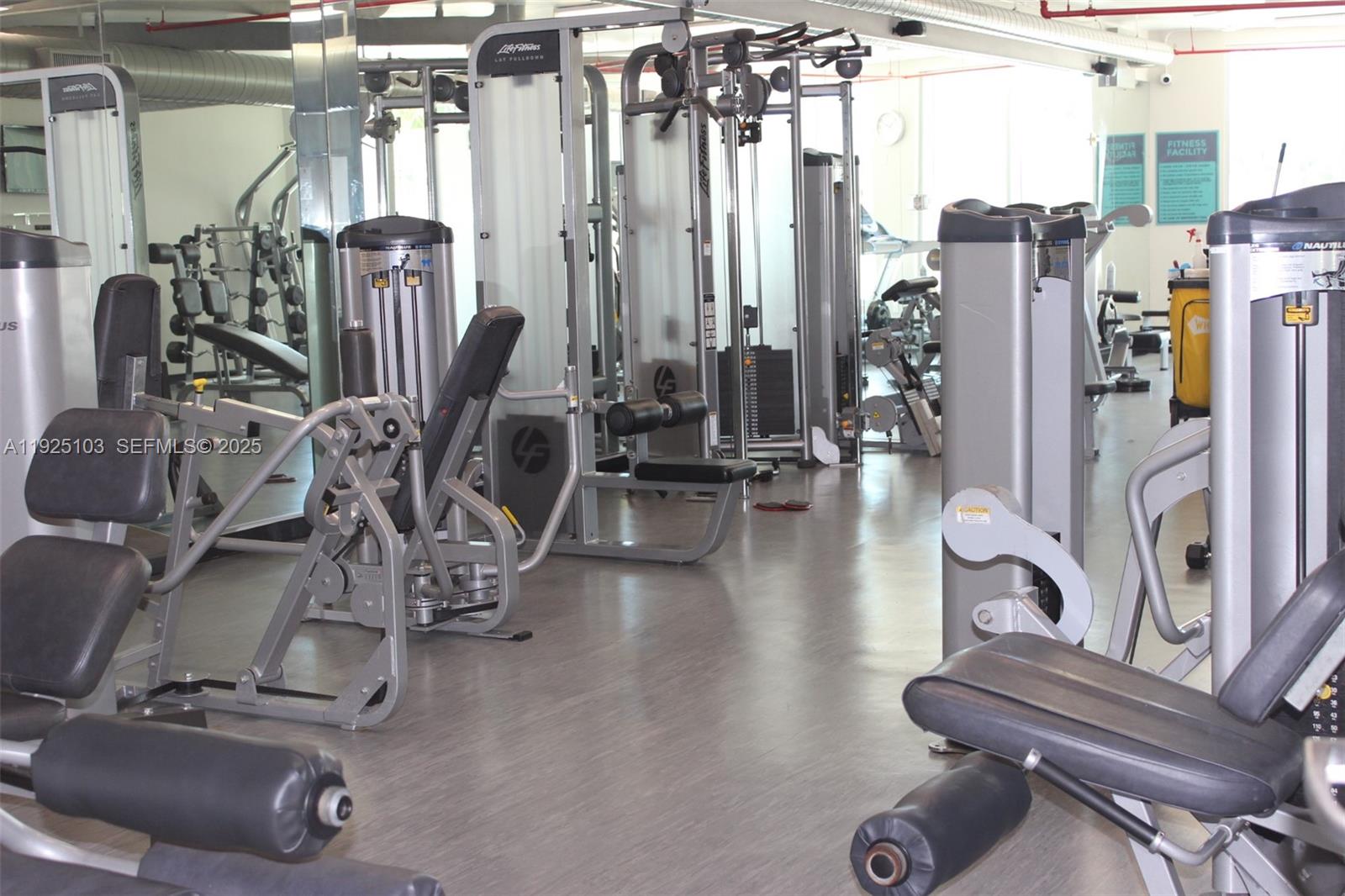 image Uptown Marina Lofts21