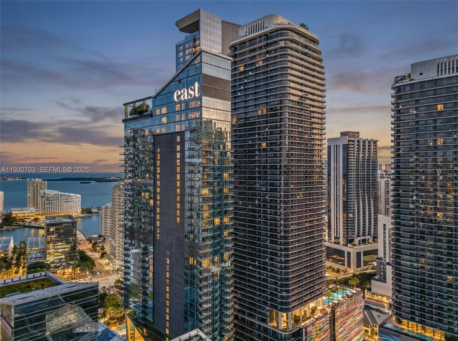 801 S Miami Ave #1805 Miami, FL 33130