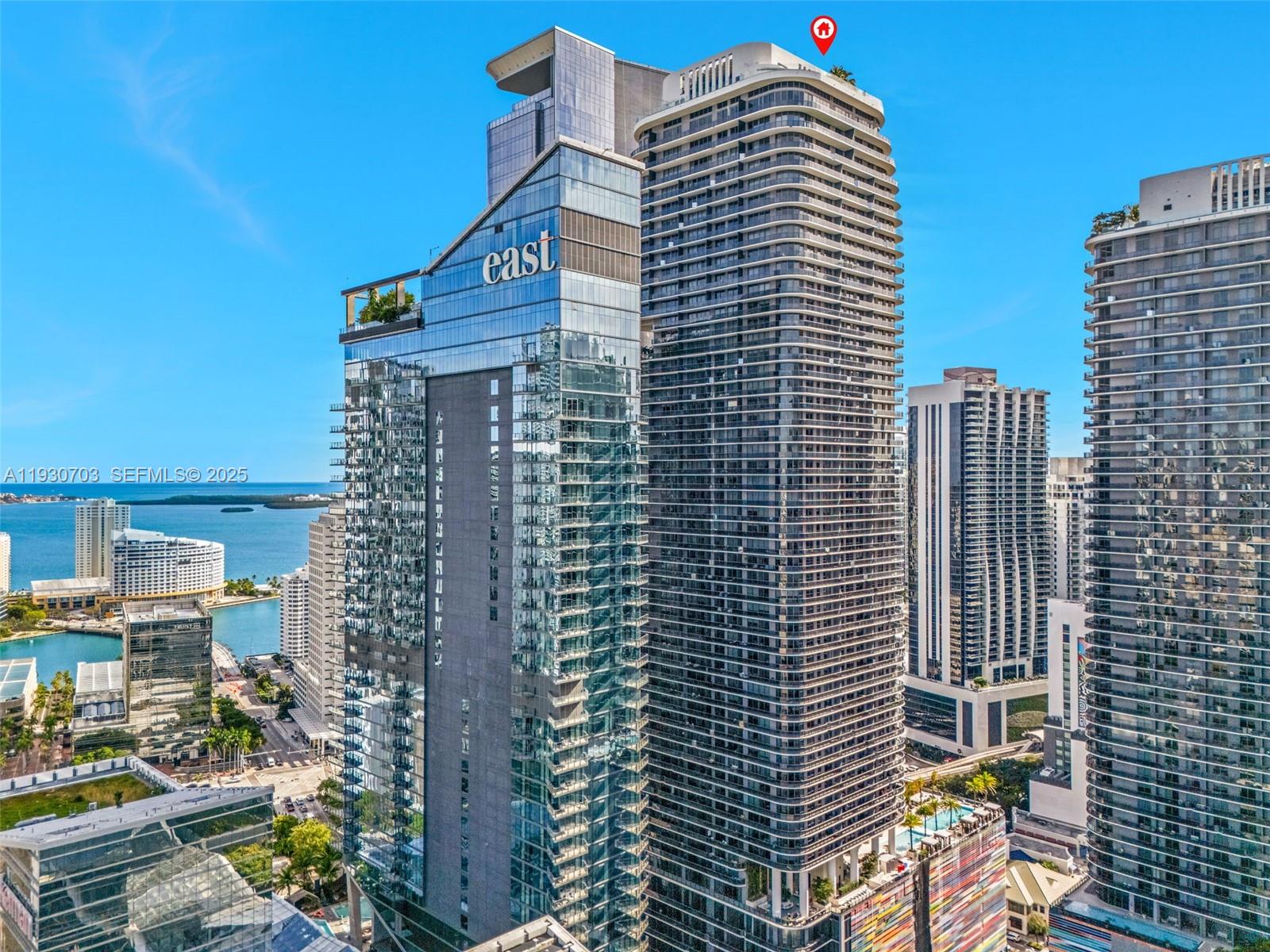 801 S Miami Ave #1805 Miami, FL 33130