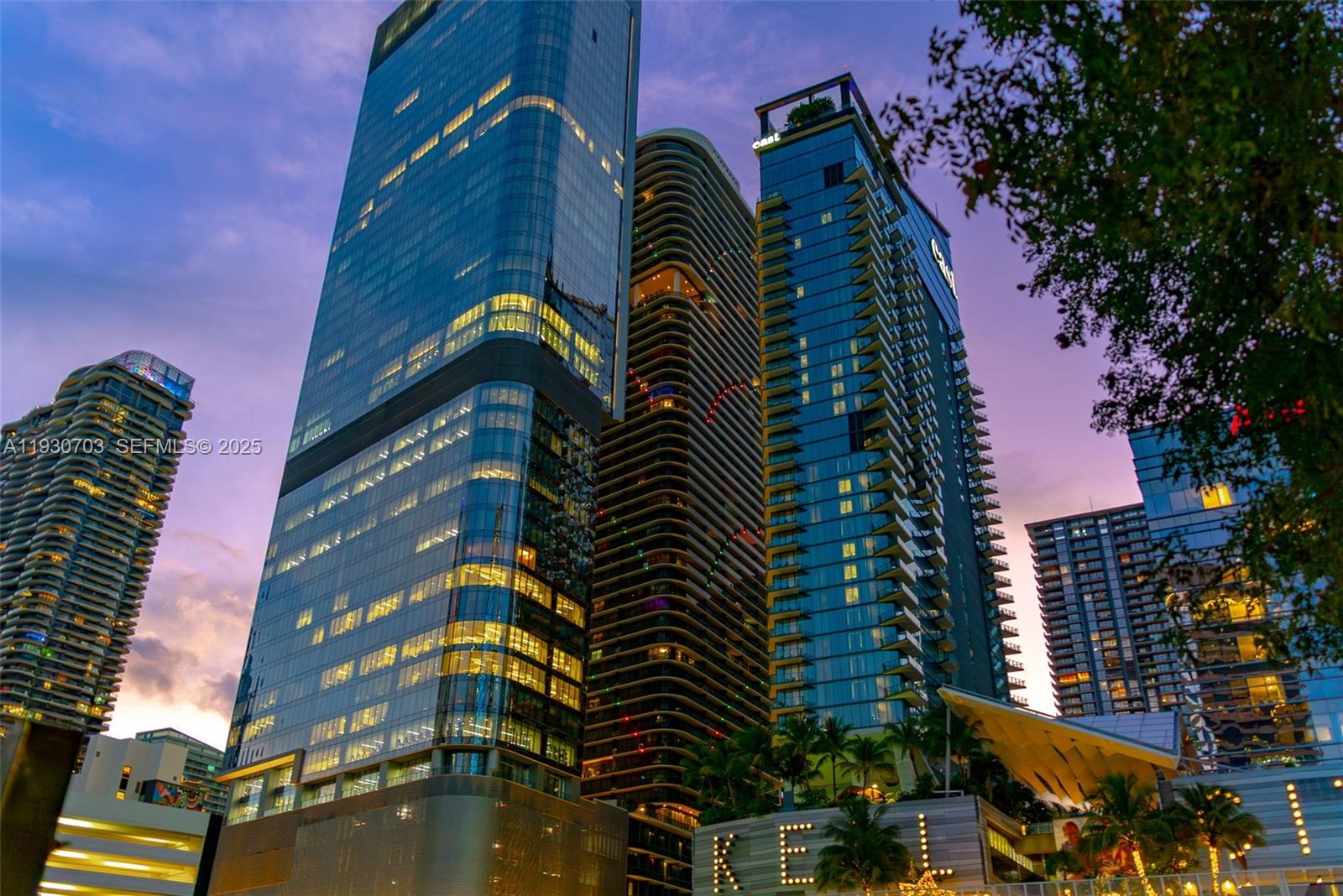 801 S Miami Ave #1805 Miami, FL 33130