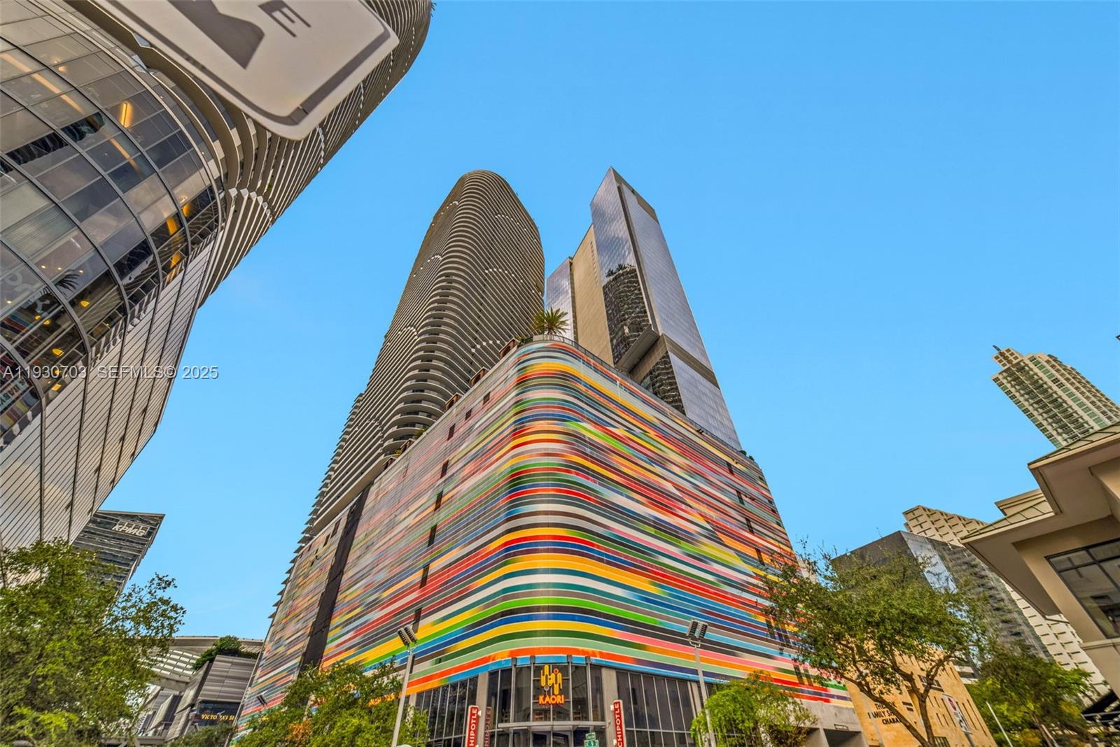 801 S Miami Ave #1805 Miami, FL 33130