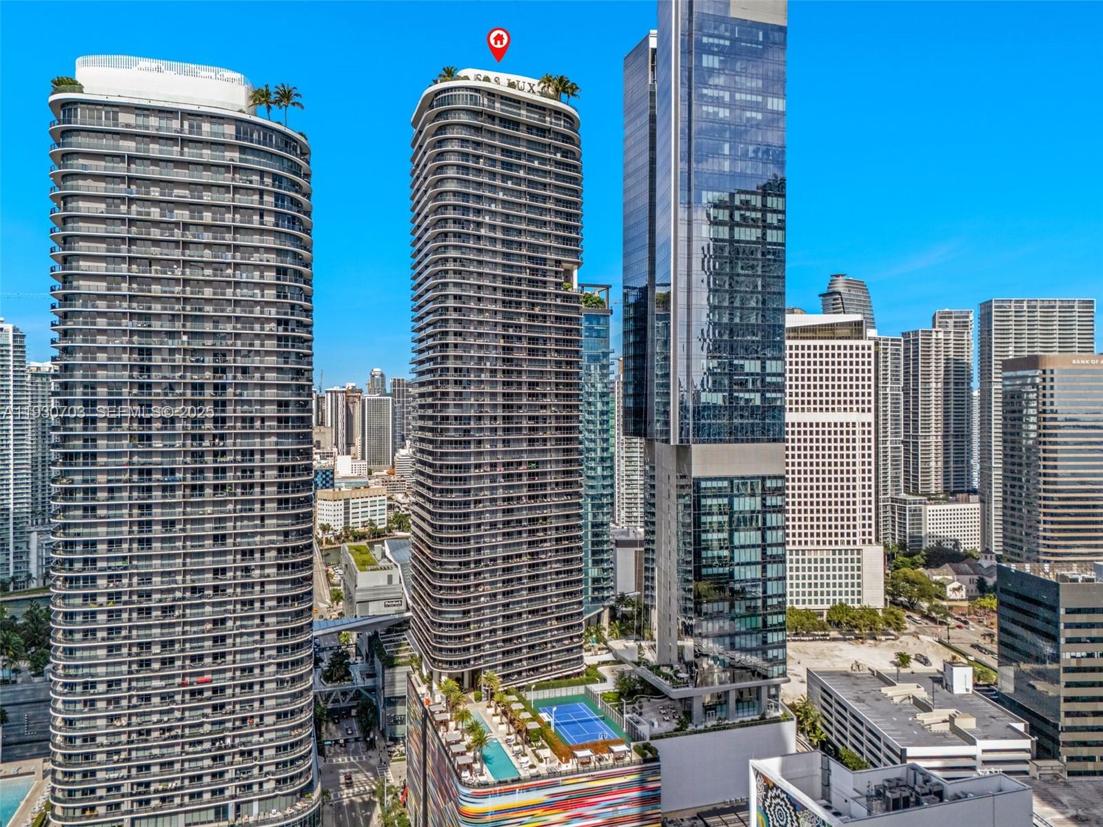 801 S Miami Ave #1805 Miami, FL 33130