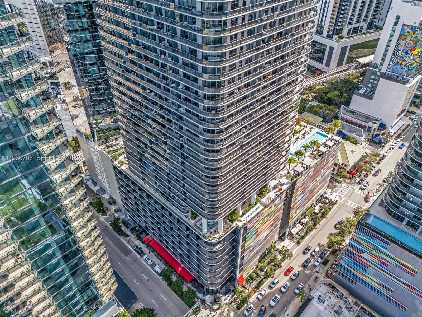 801 S Miami Ave #1805 Miami, FL 33130