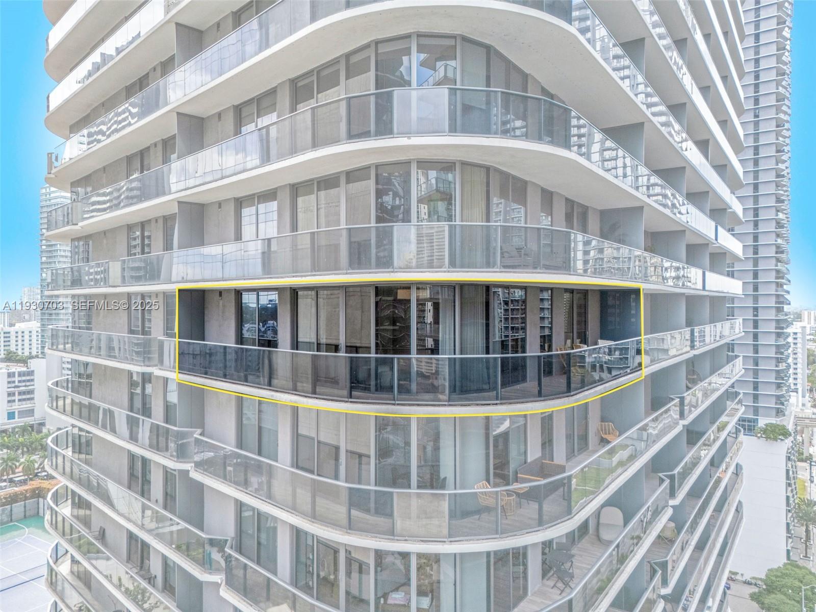 801 S Miami Ave #1805 Miami, FL 33130