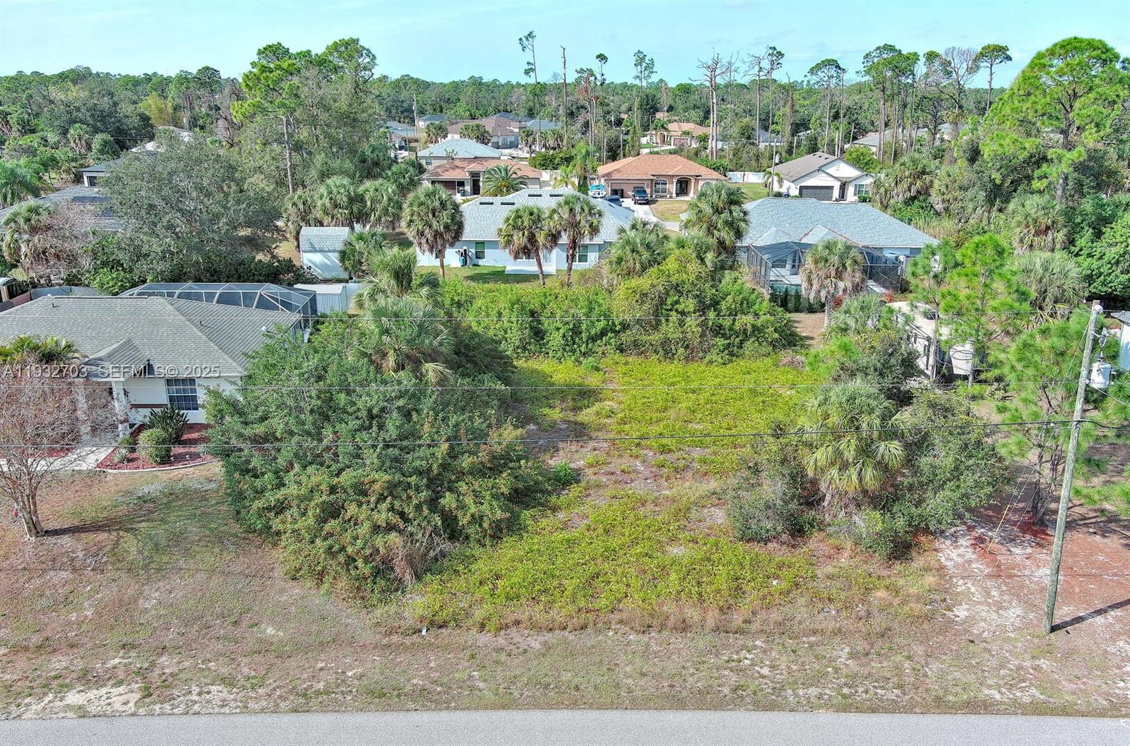 Sadnet Ln, north port, FL 34286