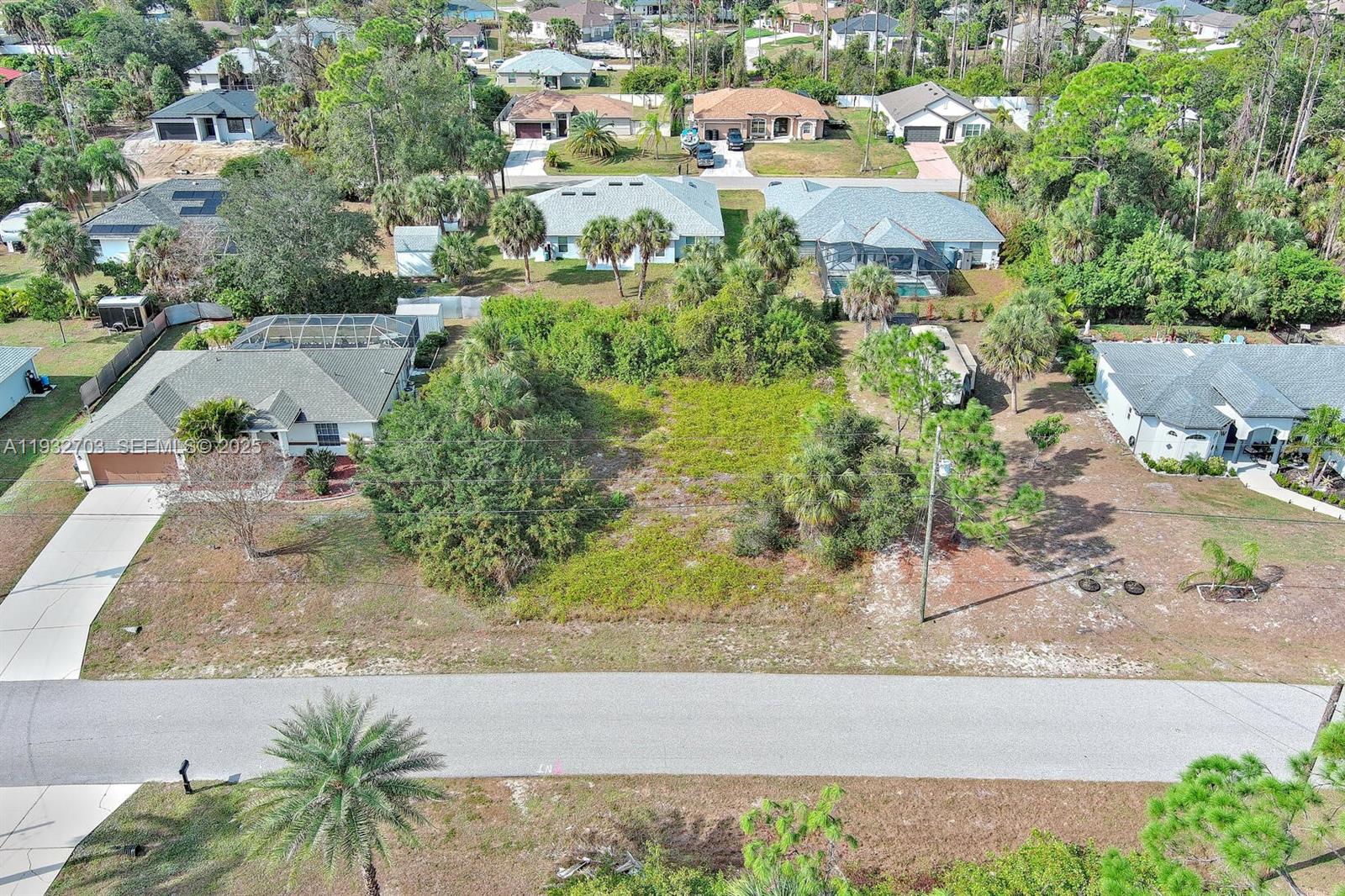 Sadnet Ln North Port, FL 34286