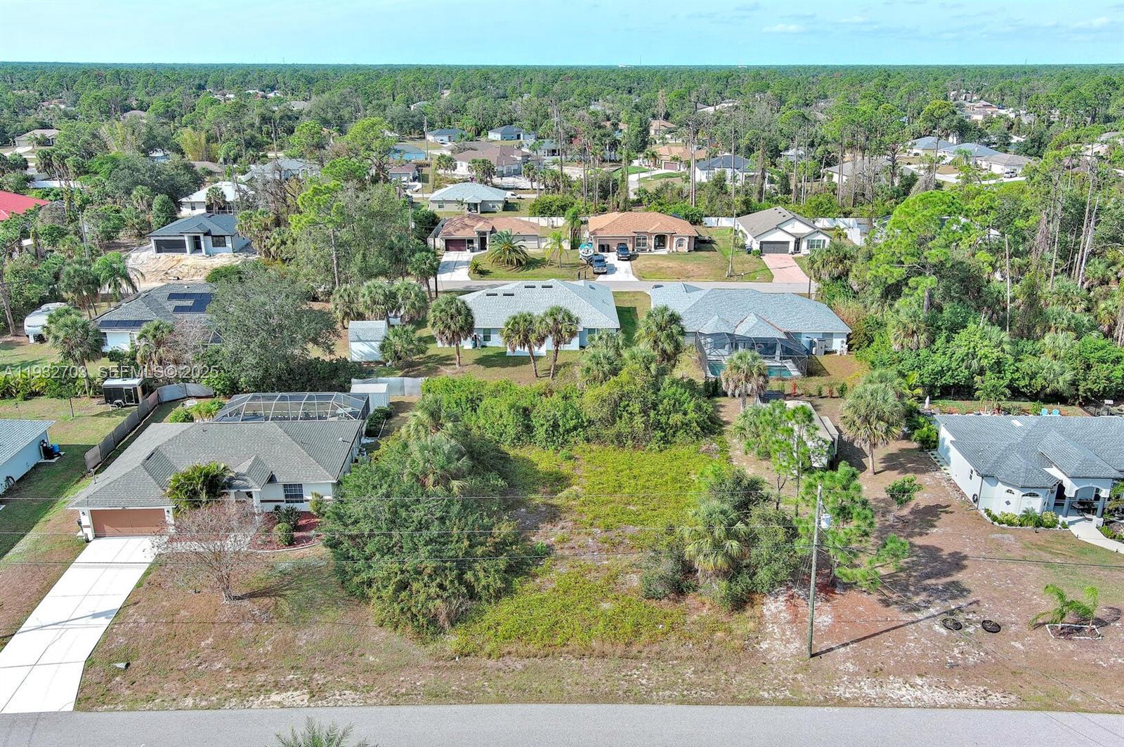 Sadnet Ln North Port, FL 34286