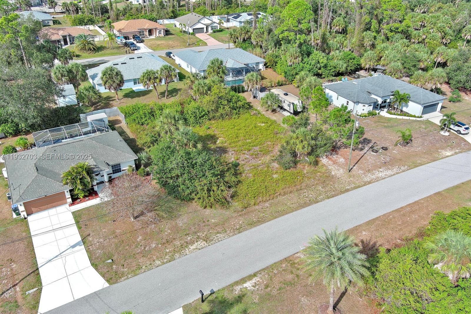 Sadnet Ln North Port, FL 34286